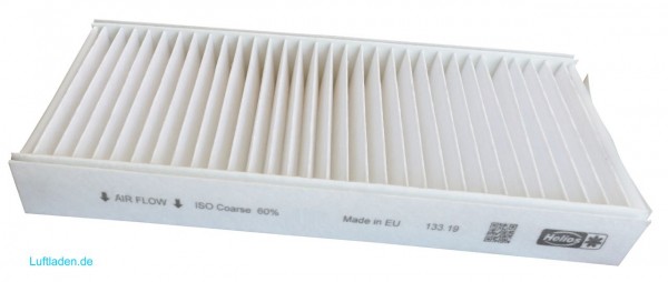 Helios Filter KWL EC 170 F7