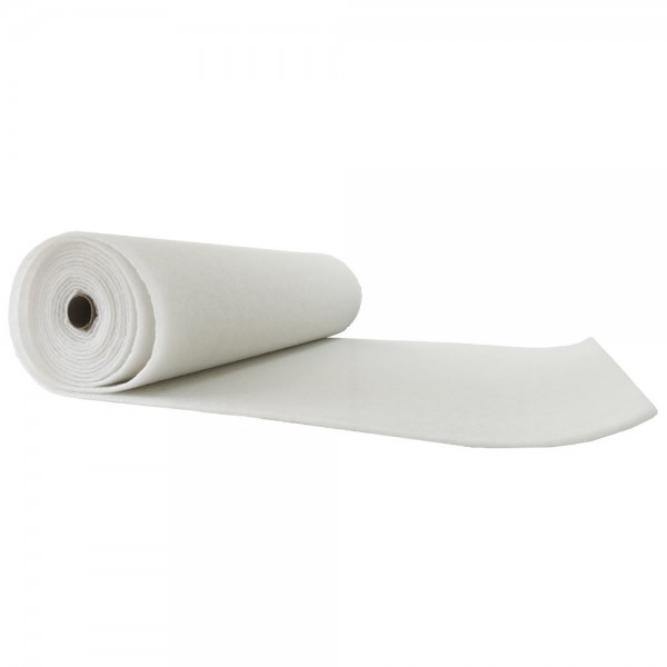Filtermatte G3 Vlies ISO Coarse 50% d=6mm