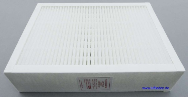 Helios ELF-KWL 700D/7 VDI Ersatz-Luftfilter KWL EC 700 D
