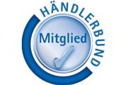 Mitglied im Händlerbund