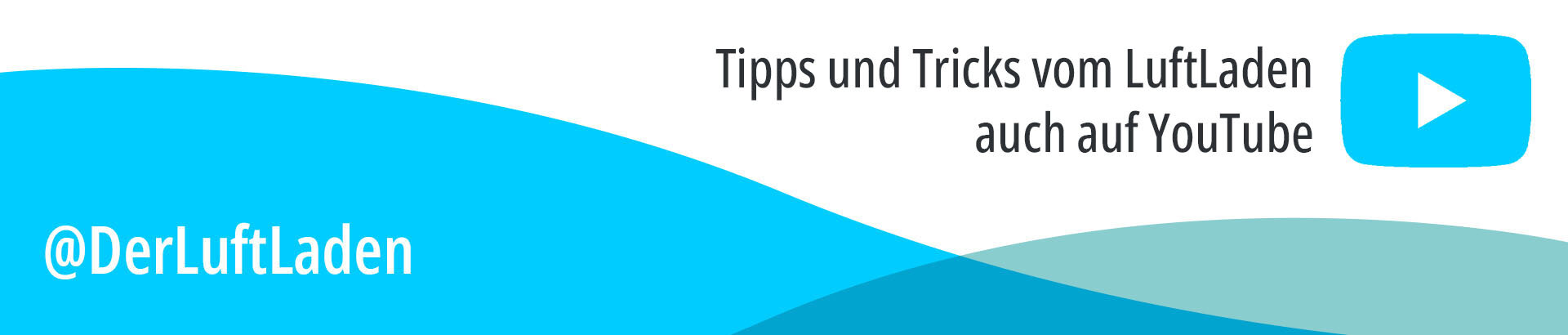 YouTube Tipps und Tricks vom Luftladen
