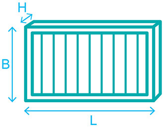 Skizze Panel- & Z-Line-Filter
