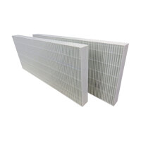 Filterset Aerex Reco-Boxx 3500 Z - 2x G4
