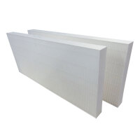 Filterset Aerex Reco-Boxx 3500 Z - 2x F7