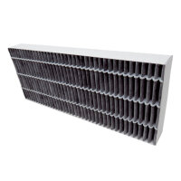 Filter Aerex Reco-Boxx 300/400 - Aktivkohle