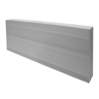 Filterset Aerex Reco-Boxx 550 Flat-H - 2x M5