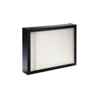 Filter Aerex geniovent.x 600/900 H Modell D - F7