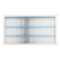 Filter für Aerex Reco-Boxx 170 / Maico WS 180 -...