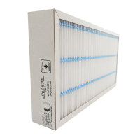 Filter für Aerex Reco-Boxx 170 / Maico WS 180 -...