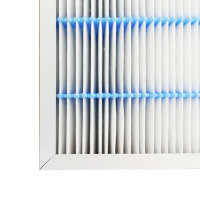 Filter für Aerex Reco-Boxx 170 / Maico WS 180 - kompatibel F7