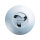 Kleinraumlüfter Airflow iCON 15 weiß