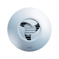 Kleinraumlüfter Airflow iCON 30 SELV weiß