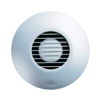 Kleinraumlüfter Airflow iCON 30 SELV weiß