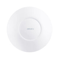 Kleinraumlüfter Airflow iCONstant T weiß