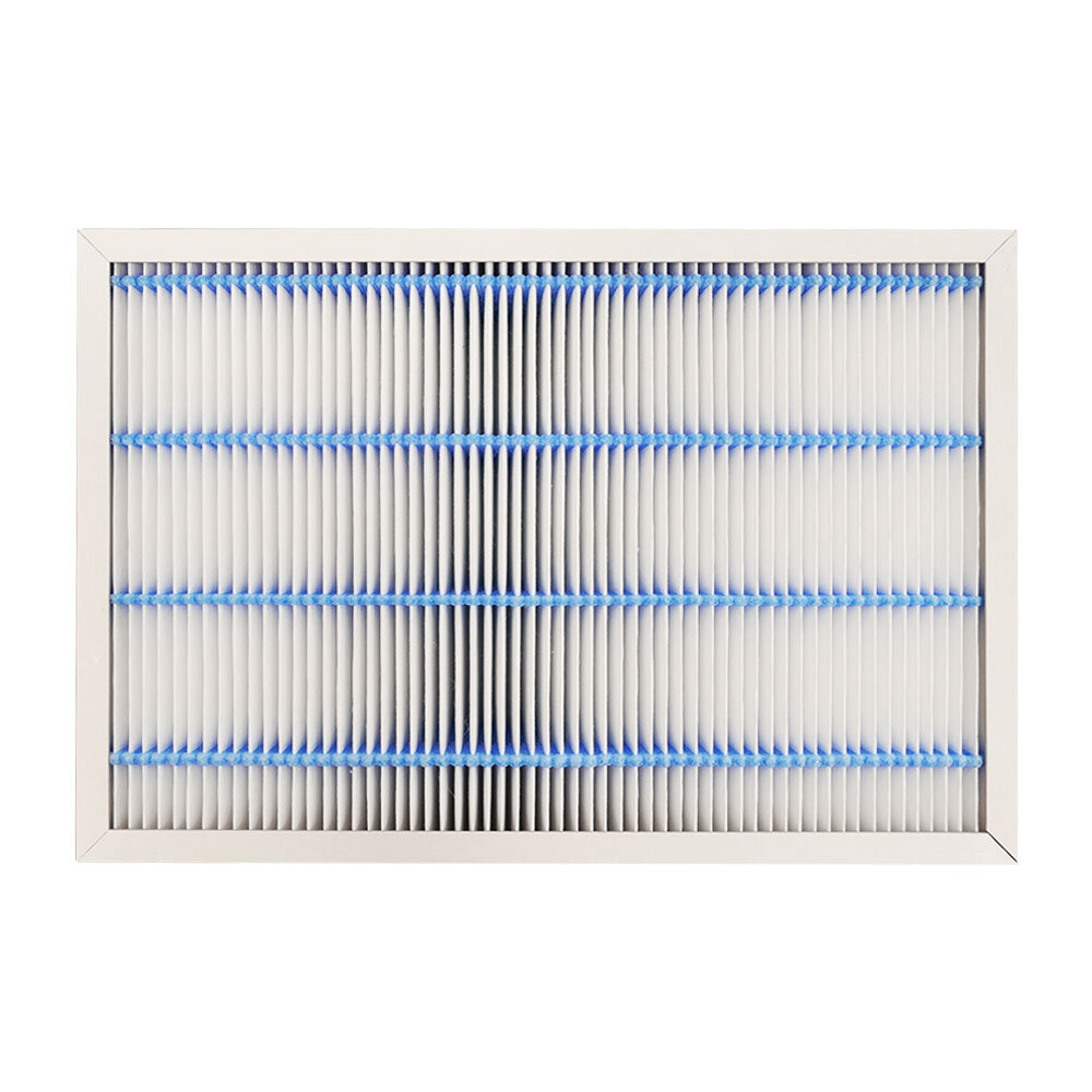 Filter für Alpha Innotec KHZ-LW 60 / 80 – F7 Ersatzfilter, 20,25
