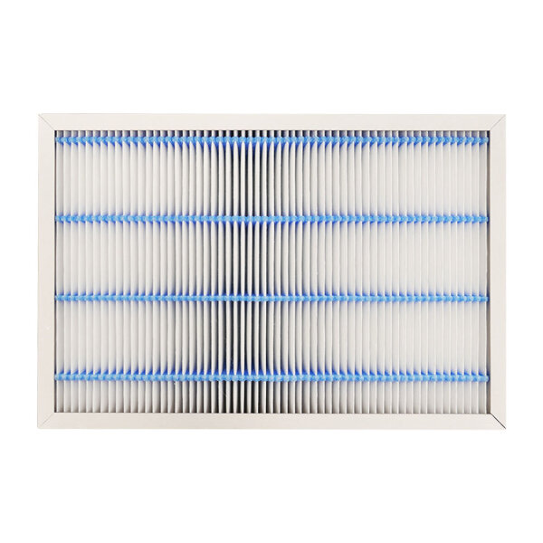 Filter für Alpha Innotec KHL-LW 60/80 - kompatibel F7