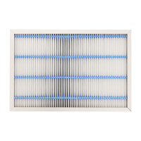 Filter für Alpha Innotec KHL-LW 60/80 - kompatibel F7