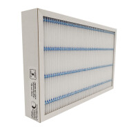 Filter für Alpha Innotec KHL-LW 60/80 - kompatibel F7
