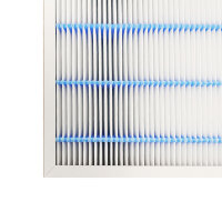 Filter für Alpha Innotec KHL-LW 60/80 - kompatibel F7