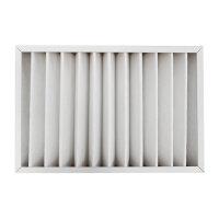 Filter für Alpha Innotec KHL-LW 60/80 - kompatibel G4