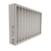 Filter für Alpha Innotec KHL-LW 60/80 - kompatibel G4