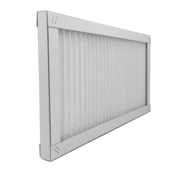 Filter für Alpha Innotec LLG 322 – G4 Ersatzfilter, 17,20