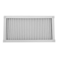 Filter für Alpha Innotec LLG 322 - kompatibel G4