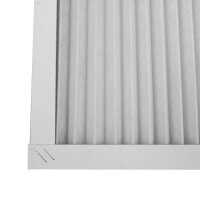 Filter für Alpha Innotec LLG 322 - kompatibel G4