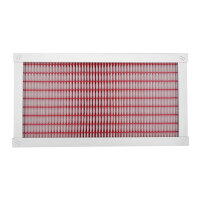 Filter für Alpha Innotec LLG 322 - kompatibel F7