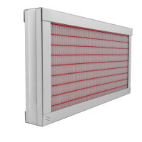 Filter für Alpha Innotec LLG 322 - kompatibel F7