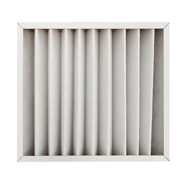Filter für Alpha Innotec LG 300 ECO B - kompatibel G4