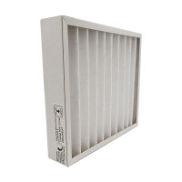 Filter für Alpha Innotec LG 300 ECO B - kompatibel G4