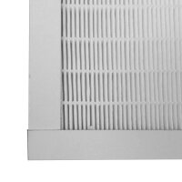Filter für Alpha Innotec LG 320 R - kompatibel F7