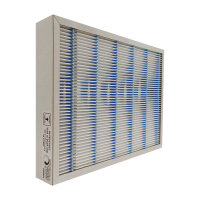 Filter für Alpha Innotec LG 320 - kompatibel F7