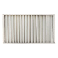 Filter für Alpha Innotec LLB 317 - kompatibel G4
