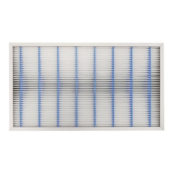 Filter für Alpha Innotec LLB 317 - kompatibel F7