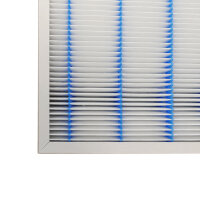 Filter für Alpha Innotec LLB 317 - kompatibel F7