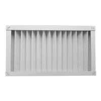 Filter für Alpha Innotec LLB 317 - G4 kompatibel (48mm)
