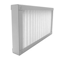 Filter für Alpha Innotec LLB 317 - G4 kompatibel (48mm)