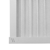 Filter für Alpha Innotec LLB 317 - G4 kompatibel (48mm)