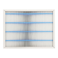 Filter für Alpha Innotec LG 317 B/TB - kompatibel F7