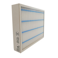 Filter für Alpha Innotec LG 317 B/TB - kompatibel F7