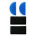 Filterset Blauberg VENTO Expert DUO A30 - 2x G3