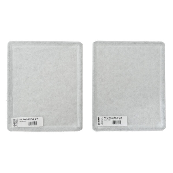 Filter Blauberg KOMFORT Ultra D105-A - G4