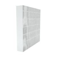 Filter Blauberg CIVIC EC DB 500 - G4