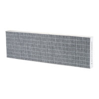 Filter Blauberg CIVIC EC LB/LBE/LBE2 300 - F8 C Aktivkohle