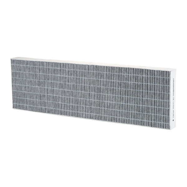 Filter Blauberg CIVIC EC LB/LBE/LBE 2 500 - F8 C Aktivkohle