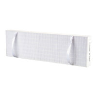 Filter Blauberg CIVIC EC DB/DBE/DBE2 500 - H11