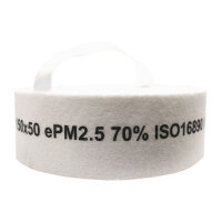 Filter Blauberg FPC VENTO Expert A50 - F7