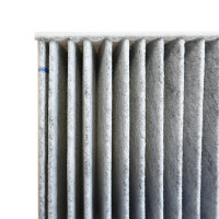 Filter für Bora Pure x / s / m - kompatibel Aktivkohle